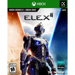 Elex II Xbox Series X Prices