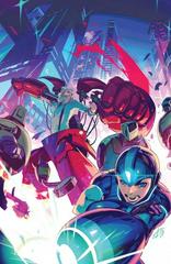 Mega Man: Fully Charged #4 (2020) Comic Books Mega Man: Fully Charged Prices