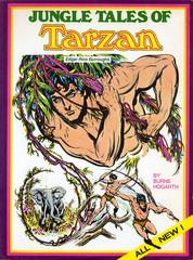 Jungle Tales of Tarzan (1976) Comic Books Jungle Tales of Tarzan Prices