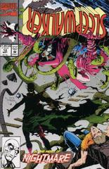 Sleepwalker #12 (1992) Comic Books Sleepwalker Prices