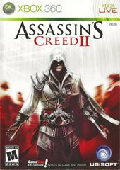 Assassin's Creed II [GameStop] Xbox 360 Prices