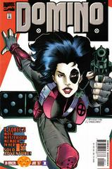 Domino #1 (1997) Comic Books Domino Prices