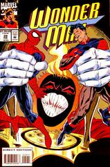 Wonder Man #29 (1994) Comic Books Wonder Man Prices