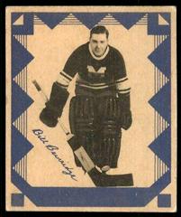 Bill Beveridge [Series E] #161 Hockey Cards 1937 O-Pee-Chee Prices
