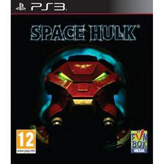 Space Hulk PAL Playstation 3 Prices