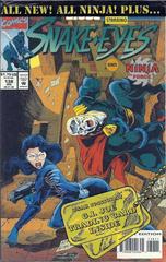 G.I. Joe: A Real American Hero [Polybag] Comic Books G.I. Joe: A Real American Hero Prices