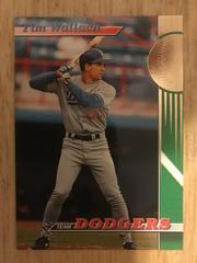 Tim Wallach Baseball Cards 1993 Stadium Club Dodgers Prices