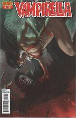 Vampirella [B] #18 (2012) Comic Books Vampirella Prices