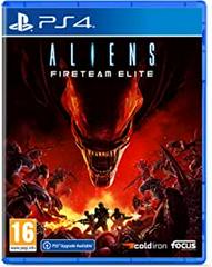 Aliens: Fireteam Elite PAL Playstation 4 Prices