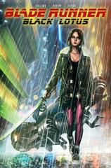 Blade Runner: Black Lotus [Suayan] Comic Books Blade Runner: Black Lotus Prices