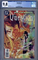 The Question #2 (2005) Comic Books The Question Prices