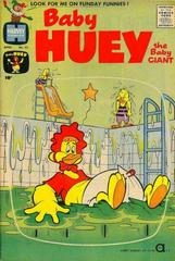 Baby Huey, the Baby Giant #23 (1960) Comic Books Baby Huey, the Baby Giant Prices
