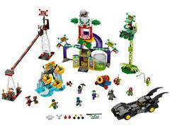 LEGO Set | Jokerland LEGO Super Heroes