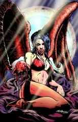 Cult of Dracula [Garner B] #1 (2021) Comic Books Cult of Dracula Prices