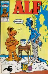 ALF #7 (1988) Comic Books Alf Prices