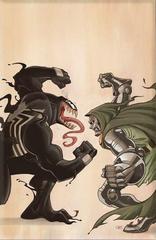 Venom: Lethal Protector ll [Zullo Virgin] #1 (2023) Comic Books Venom: Lethal Protector ll Prices