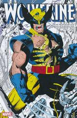 Wolverine Omnibus [Lee Hardcover] Comic Books Wolverine Prices