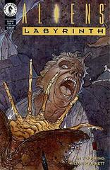 Aliens: Labyrinth #3 (1993) Comic Books Aliens: Labyrinth Prices