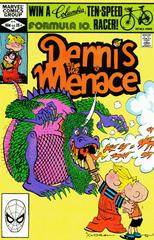 Dennis the Menace #6 (1982) Comic Books Dennis the Menace Prices
