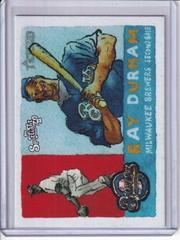 Ray Durham #30 Baseball Cards 2022 Topps Spotlight 70 II Prices