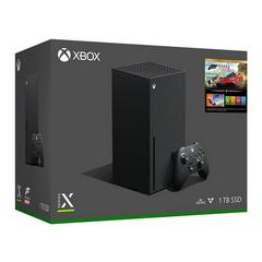 Xbox Series X 1TB Console [Forza 5 Bundle] Xbox Series X Prices