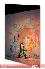 Marvel Adventures Fantastic Four Vol. 6: Digest [Paperback] (2007) Comic Books Marvel Adventures Fantastic Four Prices