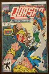 Quasar #31 (1992) Comic Books Quasar Prices