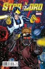 Star-Lord [Classic] #6 (2016) Comic Books Star-Lord Prices