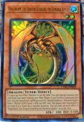 Ringowurm, the Dragon Guarding the Hundred Apples CYAC-EN029 YuGiOh Cyberstorm Access Prices