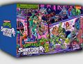 Teenage Mutant Ninja Turtles: Shredder's Revenge [Radical Edition] | Nintendo Switch