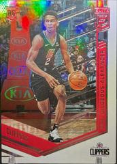 Shai Gilgeous Alexander Basketball Cards 2018 Panini Chronicles Prices