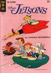 Jetsons #23 (1967) Comic Books Jetsons Prices