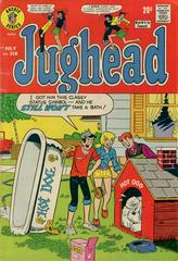 Jughead #218 (1973) Comic Books Jughead Prices