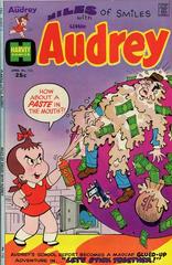 Playful Little Audrey #115 (1975) Comic Books Playful Little Audrey Prices