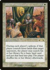 Oath of Lieges #11 Magic Exodus Prices