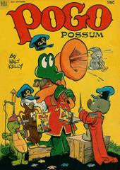 Pogo Possum Comic Books Pogo Possum Prices