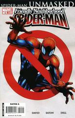 Friendly Neighborhood Spider-Man #14 (2007) Comic Books Friendly Neighborhood Spider-Man Prices