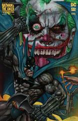 Batman & The Joker: The Deadly Duo [Bisley Batman & Joker] #7 (2023) Comic Books Batman & The Joker: The Deadly Duo Prices