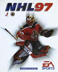 NHL 97 PC Games Prices