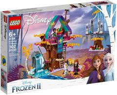 Enchanted Treehouse #41164 LEGO Disney Princess Prices