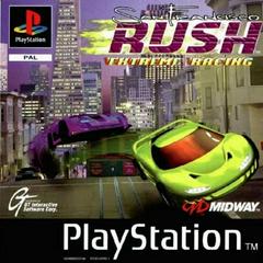 San Francisco Rush PAL Playstation Prices