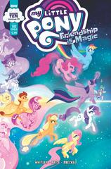 My Little Pony: Friendship Is Magic [JustaSuta] Comic Books My Little Pony: Friendship is Magic Prices
