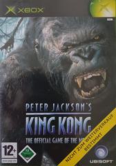 Peter Jackson's King Kong [Not For Resale] PAL Xbox Prices