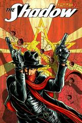 The Shadow [Bolson] #20 (2013) Comic Books Shadow Prices