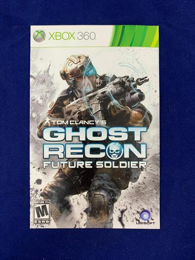 Ghost Recon: Future Soldier photo