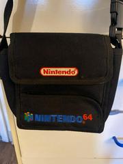 Nintendo 64 2024 carrying case