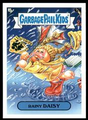 Rainy DAISY #92a Garbage Pail Kids Late To School Prices