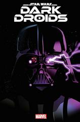 Star Wars: Dark Droids [Stott] #5 (2023) Comic Books Star Wars: Dark Droids Prices