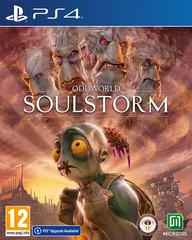 Oddworld Soulstorm [Day One Oddition] PAL Playstation 4 Prices