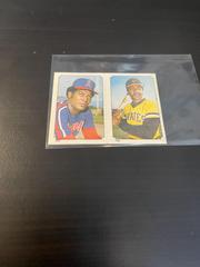 Lee Lacy/Luis Sanchez #138/233 Baseball Cards 1984 Topps Stickers Prices